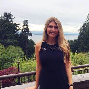 Meet your Posher, Anna